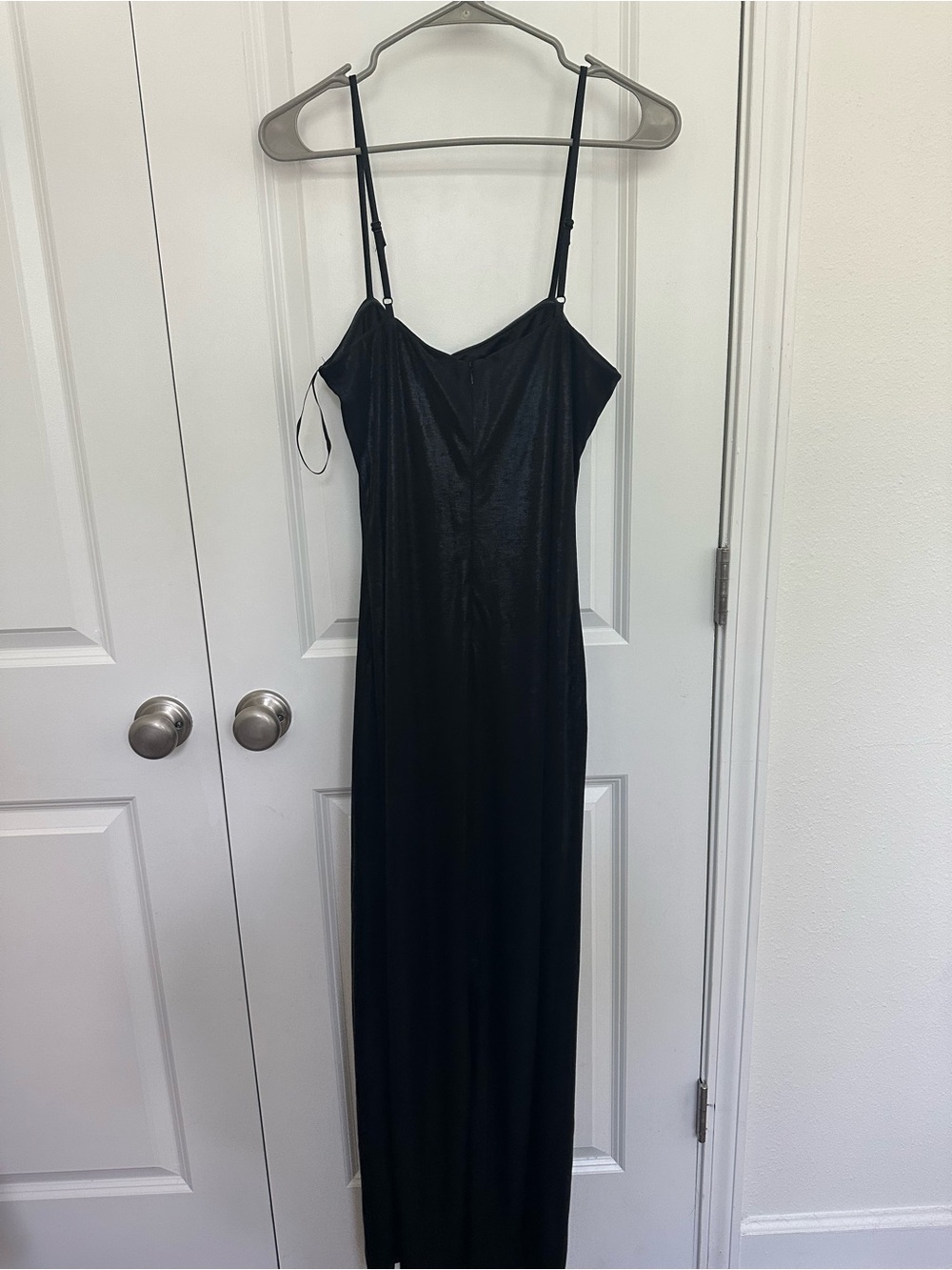 Petal & Pup Lorelai Maxi Dress - Picture 5 of 8